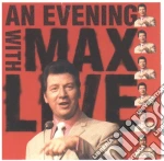 Max Bygraves - An Evening With cd