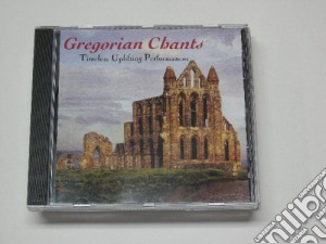 Gregorian Chants cd musicale