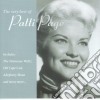 Patti Page - The Very Best Of cd