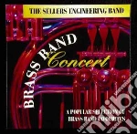 Sellers Engineering Band (The) - Brass Band Concert cd
