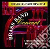 Sellers Engineering Band (The) - Brass Band Concert cd