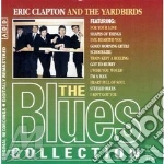 With eric clapton cd