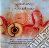 Sellers Engineering Band - A Brass Band Christmas cd
