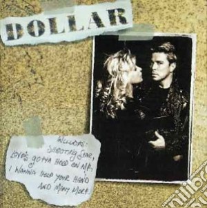 Dollar - Dollar cd musicale di Dollar