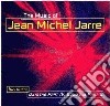 Jean-Michel Jarre - The Music Of cd