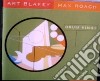 Art Blakey - Drum Kings cd