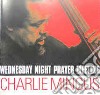 Charles Mingus - Wednesday Night Prayer Meeting cd