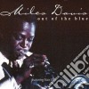 Miles Davis - Out Of The Blue cd