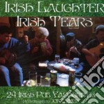 Joe Lynch - Irish Laughter, Irish Tears