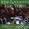 Joe Lynch - Irish Laughter, Irish Tears cd