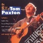 Tom Paxton - The Best Of