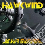 Hawkwind - Silver Machine cd