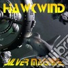 Hawkwind - Silver Machine cd