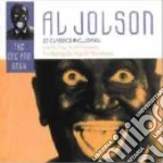 Al Jolson - The One And Only cd