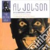 Al Jolson - The One And Only cd musicale di Al Jolson