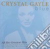 Crystal Gayle - Blue cd musicale di Crystal Gayle