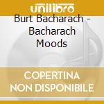 Burt Bacharach - Bacharach Moods cd