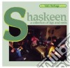 Shaskeen - A Collection Of Jigs & Reels cd musicale di Shaskeen