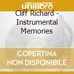 Cliff Richard - Instrumental Memories cd