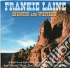 Frankie Laine - Country And Western cd