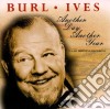 Burl Ives - Another Day Another Year cd musicale di Burl Ives