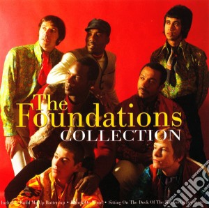 Foundations (The) - Collection cd musicale di Foundation The