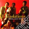 Foundations (The) - Collection cd