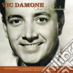 Vic Damone - Over Rainbow cd