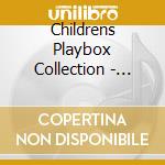 Childrens Playbox Collection - Vol. 2-Childrens Playbox Collection cd
