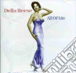 Della Reese - All Of Me cd