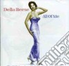 Della Reese - All Of Me cd