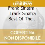 Frank Sinatra - Frank Sinatra Best Of The Dance Band Yea cd