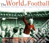 World Of Football / Various (3 Cd) cd