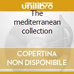 The mediterranean collection cd