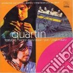 Quartin cd