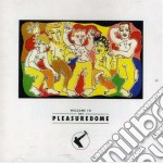 Frankie Goes To Hollywood - Welcome To The Pleasure Dome