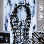 Propaganda - A Secret Wish cd