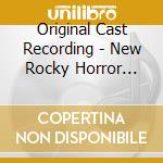 Original Cast Recording - New Rocky Horror Show Feat Jason Donovan cd