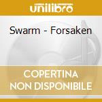 Swarm - Forsaken cd