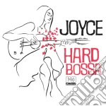 Joyce - Hard Bossa cd