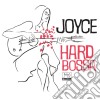Joyce - Hard Bossa cd