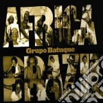 Grupo Batuque - Africa Brazil