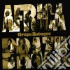 Grupo Batuque - Africa Brazil cd