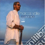 Valle, Marcos - Escape cd