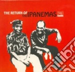 (LP Vinile) Ipanemas (The) - The Return Of