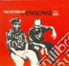(LP Vinile) Ipanemas (The) - The Return Of cd