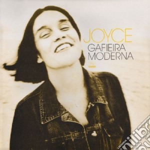 (LP Vinile) Joyce - Gafieira Moderna lp vinile di JOYCE