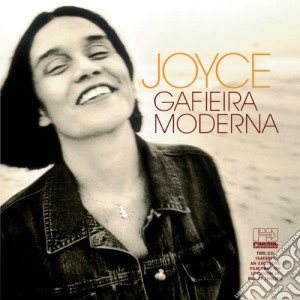 Joyce - Gafieira Moderna cd musicale di JOYCE