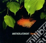 Howie B - Anotherlatenight cd