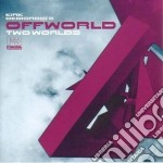 (LP Vinile) Kirk Degiorgio's Offworld - Two Worlds (2 Lp)